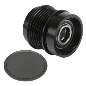 18074495 Evan-fischer Alternator Pulley For Mb Mercedes E Class Mercedes-benz Glc300 E300 2017-2019