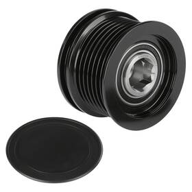 Evan-fischer 18074500 Alternator Pulley For Acura Integra Honda Accord Cr-v Civic 2016-2023