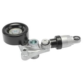 Evan-fischer 18107714 Belt Tensioner Assembly For Acura Tlx Rlx Rdx Honda Accord Mdx Crosstour 13-15