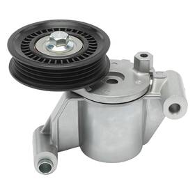 Evan-fischer 18107717 Belt Tensioner Assembly For Ford Ecosport Focus 2012-2018