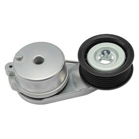 Evan-fischer 18107718 Belt Tensioner Assembly For Chrysler Pacifica Jeep Cherokee Voyager 200 15-17
