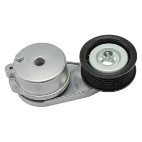 18107718 Evan-fischer Belt Tensioner Assembly For Chrysler Pacifica Jeep Cherokee Voyager 200 15-17
