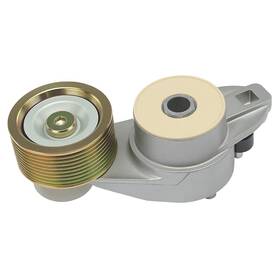 Evan-fischer 18107721 Belt Tensioner Assembly For Volvo Vnx Vnl Mack Td700 Vt Vhd Vnm Vn 2004