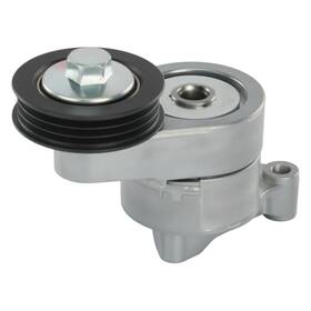 Evan-fischer 18107727 Belt Tensioner Assembly For Mazda 2003-2005