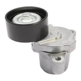 18124801 Evan-fischer Accessory Belt Idler Pulley For Chevy Coupe Sedan Cadillac Ct5 Chevrolet Camaro