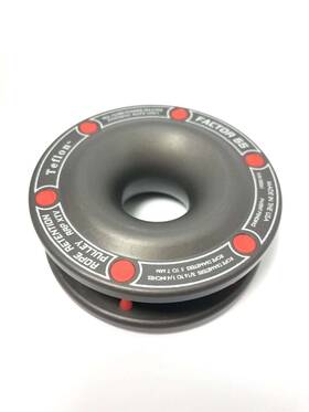 Factor 55 Ff-00261 Utv / Atv Rope Retention Xtv Pulley