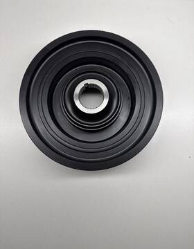 Febest 056111015682 Harmonic Balancer Crankshaft Pulley B18b/b20b Hds-crv Oem 13810-p3f-003