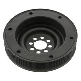 Febi 101994 For Volkswagen Passat 1998-2005 Crankshaft Pulley