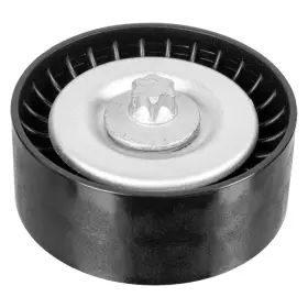 102152 Febi For Mercedes-benz Sprinter 2500 2019-2020 Drive Belt Idler Pulley