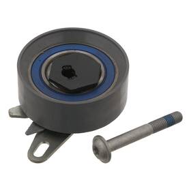 Febi 11560 Tensioner Pulley For Timing Belt With Bolt 95 Volkswagen Eurovan