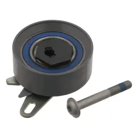11560 Febi Tensioner Pulley For Timing Belt With Bolt 95 Volkswagen Eurovan