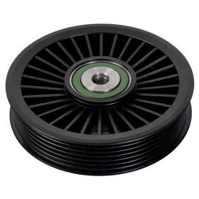 Febi 14375 Idler Pulley For Auxiliary Belt 02-19 E250 E300 S63 Amg Vue