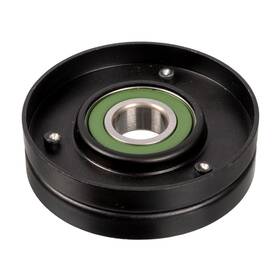 Febi 170015 For Audi Q7 2007-2010 Drive Belt Idler Pulley