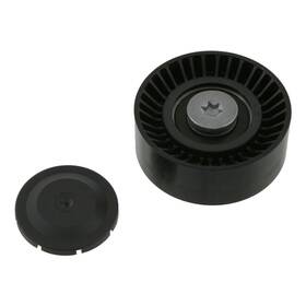 Febi 23165 For Bmw X5 2004-2008 Drive Belt Idler Pulley