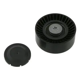 23165 Febi For Bmw X5 2004-2008 Drive Belt Idler Pulley