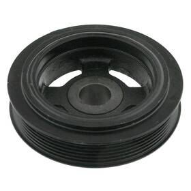 Febi 27230 For Toyota Corolla 1998-2008 Crankshaft Pulley