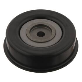 Febi 28316 For Mitsubishi Lancer 2002-2007 Drive Belt Idler Pulley