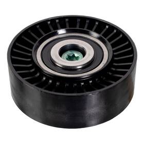 Febi 30119 For Bmw 135is 2013 Drive Belt Idler Pulley