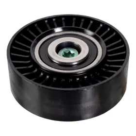 30119 Febi For Bmw 135is 2013 Drive Belt Idler Pulley