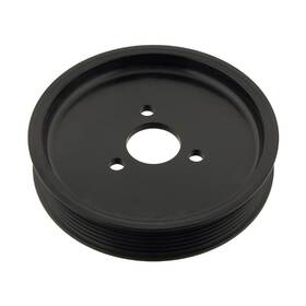 Febi 30123 Pulley For Power Steering Pump Select 96-06 Bmw Models