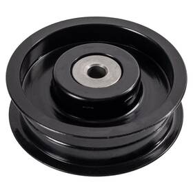 Febi 30454 For Mercedes-benz S400 2010-2013 Drive Belt Idler Pulley