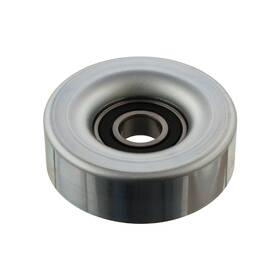 Febi 31480 For Honda Fit 2007-2008 Drive Belt Idler Pulley