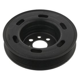 Febi 32187 For Volkswagen Jetta 1999-2015 Crankshaft Pulley