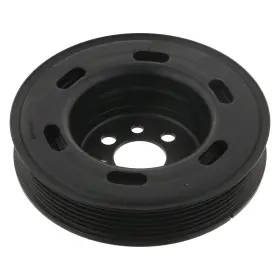 32187 Febi For Volkswagen Jetta 1999-2015 Crankshaft Pulley
