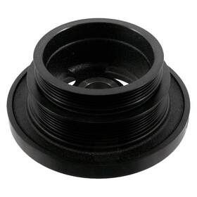 Febi 32219 For Bmw X5 2002-2006 Crankshaft Pulley W Vibration Damper