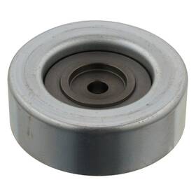 Febi 32447 For Mitsubishi Lancer 2004-2006 Accessory Belt Idler Pulley