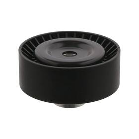 Febi 34541 For Porsche Boxster 2005-2008 Upper Accessory Belt Idler Pulley