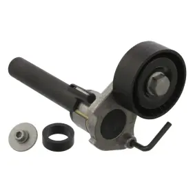36203 Febi For Volkswagen Jetta 2009-2013 Accessory Belt Tensioner 36203 Febi For Volkswagen Jetta 2009-2013 Accessory Belt Tensioner