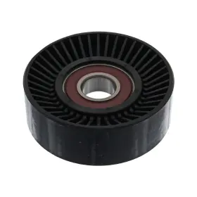 37515 Febi Idler Pulley For Auxiliary Belt 08-12 Land Rover Lr2