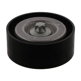 Febi 37702 For Mercedes-benz C250 2012-2014 Drive Belt Idler Pulley