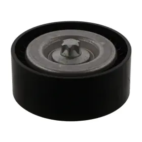 37702 Febi For Mercedes-benz C250 2012-2014 Drive Belt Idler Pulley