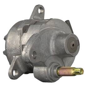 Febi 4001 For Mercedes-benz Slk230 99-04 Mechanical Auxiliary Belt Tensioner Assembly