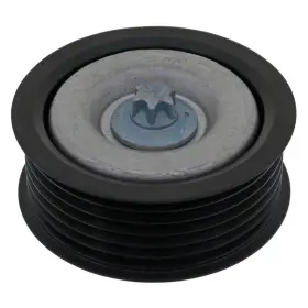 44976 Febi For Mercedes-benz C63 Amg 08-12 Passenger Side Accessory Belt Idler Pulley 44976 Febi For Mercedes-benz C63 Amg 08-12 Passenger Side Accessory Belt Idler Pulley