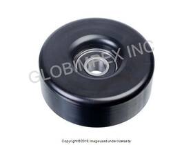 Febi Bilstein 17430 Mercedes 1992-2004 Drive Belt Tensioner Pulley 1 Year Warranty