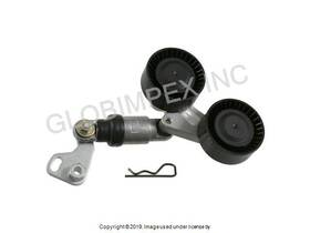Febi Bilstein 21296 Bmw 1998-2003 Adjusting Pulley Assembly - Water Pump/alternator Belt