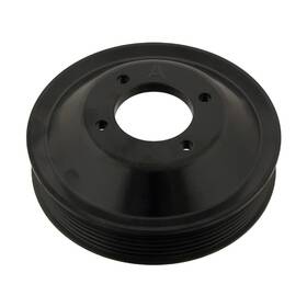 Febi-bilstein 30124 Febi-bilstein Pulley For Water Pump