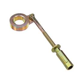 Febi W0133-1632644-feb For Mercedes-benz S320 1994-1999 Belt Tensioner Adjuster