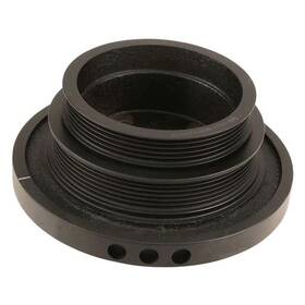 Febi W0133-1662754-feb For Bmw X5 2001-2002 Crankshaft Pulley