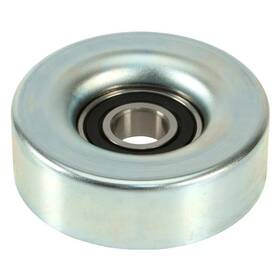 Febi W0133-1765685-feb For Honda Fit 2007-2008 Drive Belt Tensioner Pulley