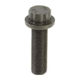 Febi W0133-1918685-feb For Volkswagen Jetta 1999-2015 Crankshaft Pulley Bolt