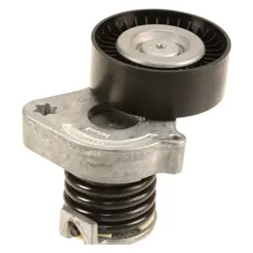 W0133-1958949-feb Febi For Mercedes-benz C250 2012-2015 Accessory Drive Belt Tensioner