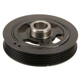 Febi W0133-1982104-feb For Toyota Corolla 1998-2008 Crankshaft Pulley