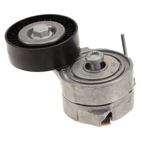 Febi W0133-2797062-feb For Porsche Cayenne 11-19 Drive Belt Tensioner Assembly