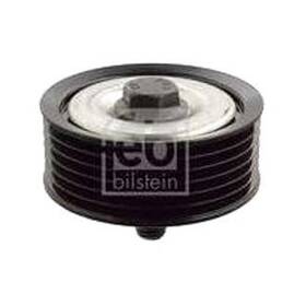Febi W0133-3748329-feb Drive Belt Idler Pulley