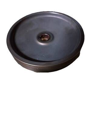 Ferrari 154526 456 Engine Cooling Water Pump Pully New 550 Maranello Gt