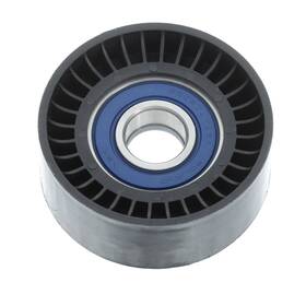 Ferrari 294613 Genuine F12 Alternator/starter Motor Smooth Pulley